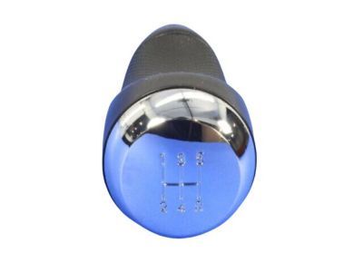 Jeep Shift Knob - 5273342AB