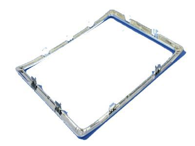 Dodge 1HS06SZ0AA Trim Ring