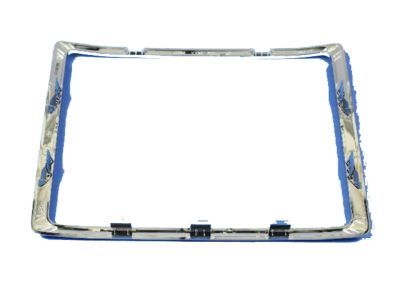 Dodge 1HS06SZ0AA Trim Ring