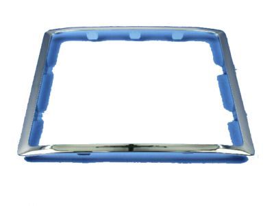 Dodge 1HS06SZ0AA Trim Ring