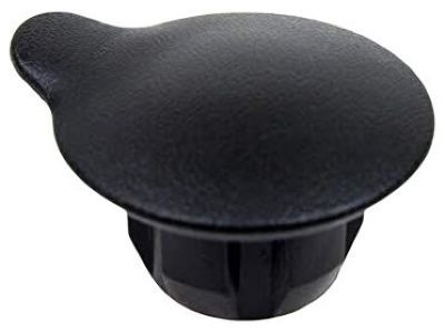 Jeep 56008852 Lighter Cap