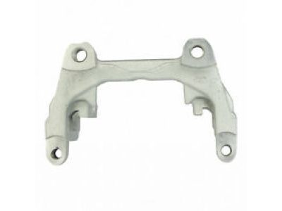 Dodge B3500 Brake Caliper Bracket - 4117532