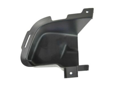 Jeep 68205072AB Air Duct