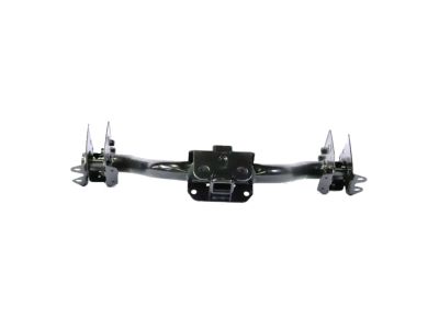 Mopar 68370973AC Hitch Trailer