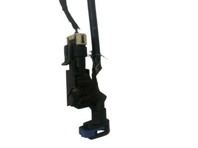 Jeep 68194161AB TUBE Fuel Vapor Recirculation