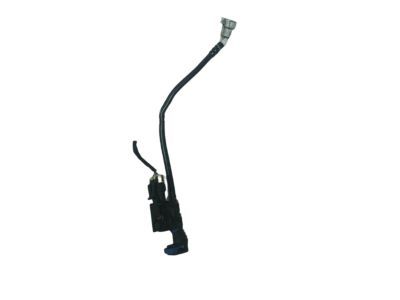Jeep 68194161AB TUBE Fuel Vapor Recirculation