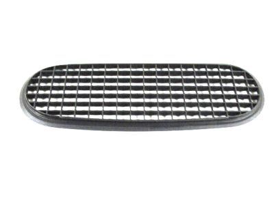 Dodge WP74DX9AA Defroster Grille