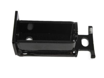 Jeep 68068159AB Tow Hook Bracket