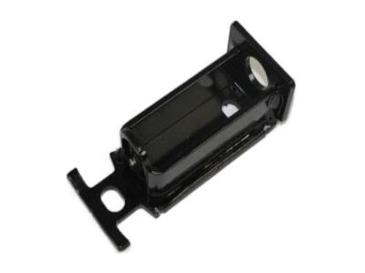 Jeep 68068159AB Tow Hook Bracket