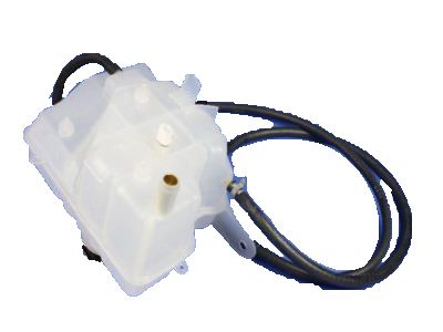 Jeep 55037731AD BOTTLE Pressurized Coolant