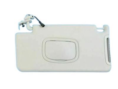 Jeep 6RY34MS7AA VISOR