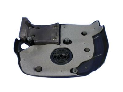Jeep 68022193AE Engine Cover