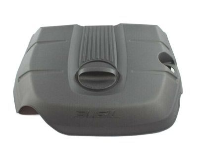 Jeep 68022193AE Engine Cover