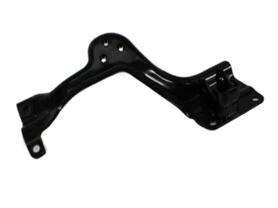 Ram Engine Mount Bracket - 52110084AC