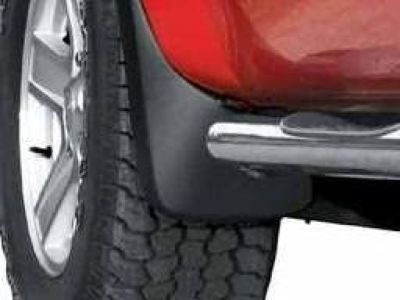 Ram Mud Flaps - 82214136