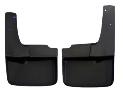 Ram Mud Flaps - 82214136