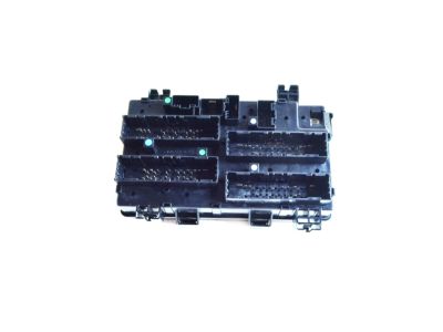 Mopar 68258536AA Power Distribution Center Intelligent Power with Cover