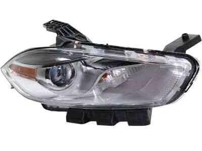 Dodge Headlight - 68292802AA
