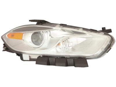 Dodge Headlight - 68292802AA