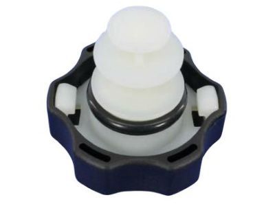 Mopar 5154369AA Reservoir Cap Mopar 5154369AA Reservoir Cap