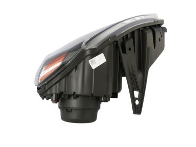 68184827AD Mopar Headlamp Product Photo 2 of 3