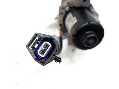 Mopar 68290533AA Pump Vacuum