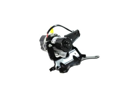 Mopar 68290533AA Pump Vacuum