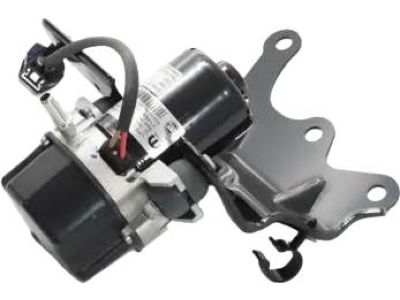 Mopar 68290533AA Pump Vacuum