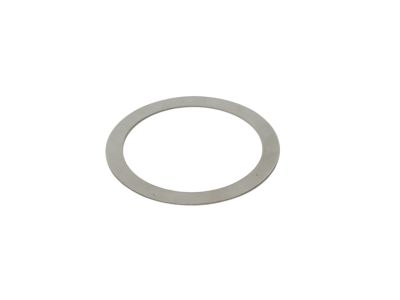 Mopar 5139419AA Shim Drive Pinion Bearing 5139419AA Mopar Shim Drive Pinion Bearing Product Photo 1 of 3