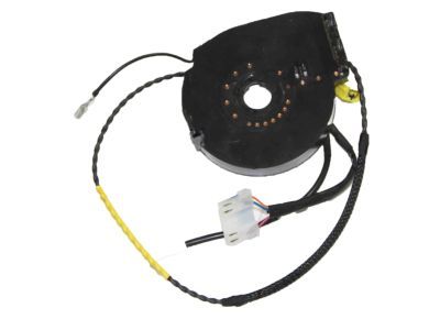 Dodge Clock Spring - 56007627AA