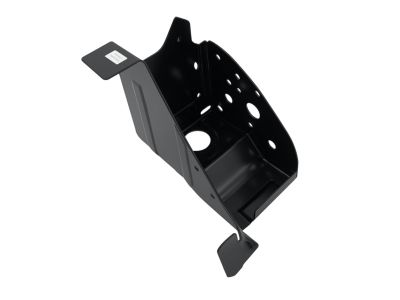 Mopar 5018513AD Reinforcement Package Headlamp Left