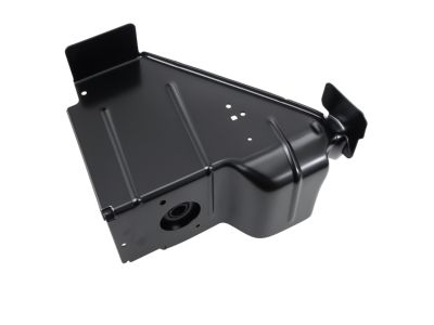 Mopar 5018513AD Reinforcement Package Headlamp Left