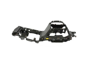 Mopar 5SP92DX9AD Panel Instrument Lower