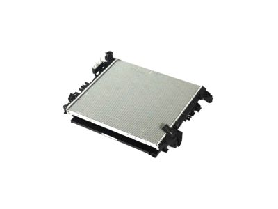 Mopar 68272749AC Module Cooling
