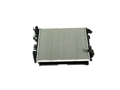Mopar 68272749AC Module Cooling Mopar 68272749AC Module Cooling