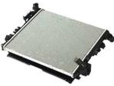 Mopar 68272749AC Module Cooling