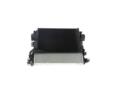 Mopar 68272749AC Module Cooling