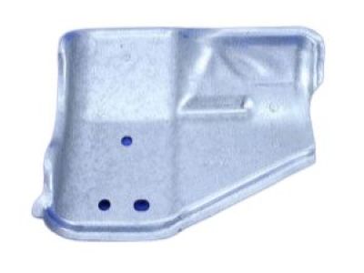 Jeep 5105640AA Heat Shield