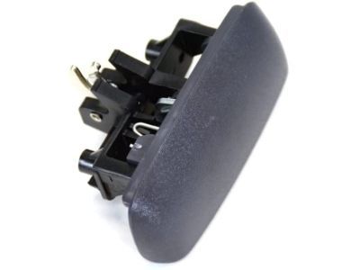 Dodge 5EM34RC8 Latch Assembly