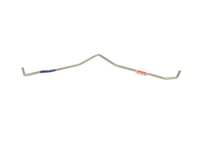 Mopar 5115825AE Link Outside Handle To Latch Rear Door 5115825AE Mopar Link Outside Handle To Latch Rear Door Product Photo 1 of 3