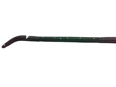 Chrysler Air Deflector - 4630426