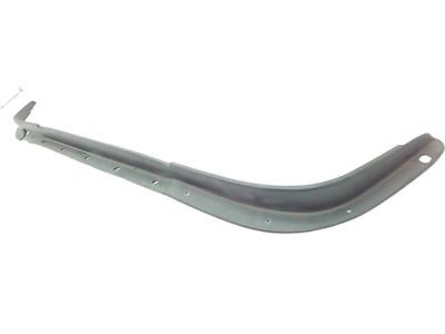 Chrysler Air Deflector - 4630426