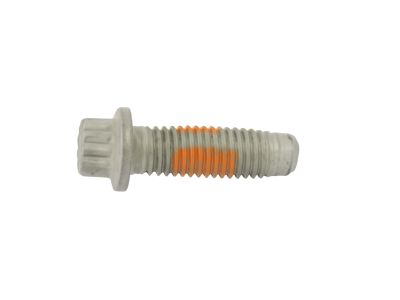 Mopar 6512652AA Screw