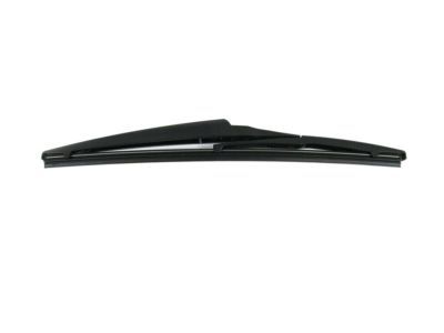 Jeep 68079869AA Wiper Blade