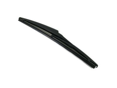 Jeep 68079869AA Wiper Blade