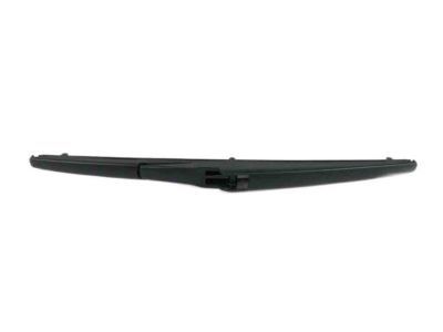 Jeep 68079869AA Wiper Blade