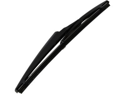 Jeep 68079869AA Wiper Blade