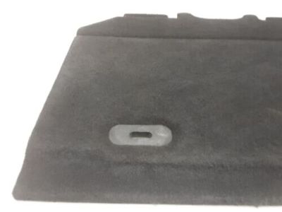 Jeep 5KJ061DVAD LID Load Floor