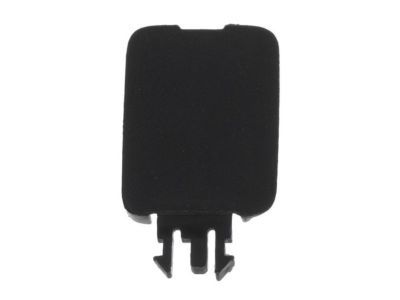 Jeep 1SW16DX9AB Armrest Cover