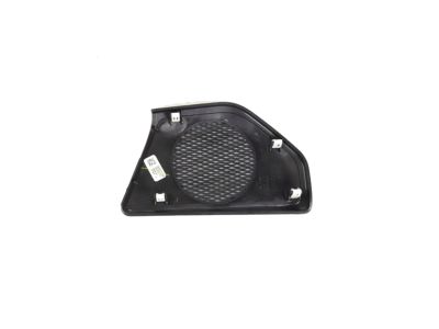 Mopar 6AB46TX7AB Grille Speaker Left Side, Upper Driver Side